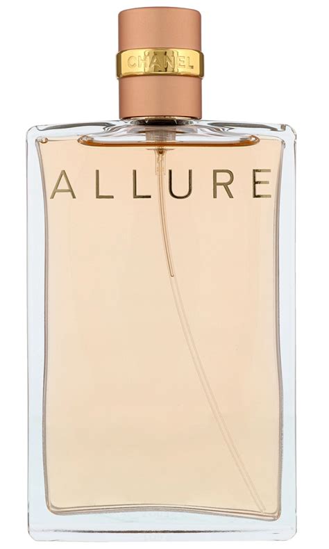 chanel allure ingredients|allure eau de Chanel.